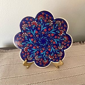 Turkish Tile Trivet